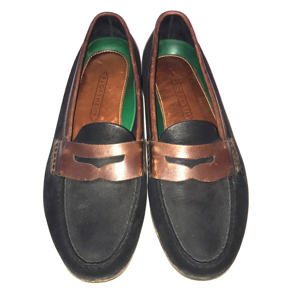 Florsheim Men’s Shoes
